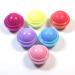 Natural Moisturizing Lip Balm - Smooth Healing Lip Care | Fruit Flavoured Hydration (Orange) - Shop Internationally - Buy Online on GoSupps.com