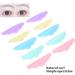 Eyelash Lifting Pad | Easy-to-Use Eyelash Perming Pad for Salons | Beautification & Makeup Tool - Buy Online on GoSupps.com