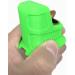 Hilljak Glock Magazine Speed Loader - Neon Green | Fits Glock 17 19 26 34 22 23 27 35 | Quick Loading - Buy Online on GoSupps.com
