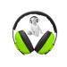 SHENG LI GOL-SIV Baby Ear Protection - Noise Cancelling Sound Proof Infant Headphones Travel Essential Baby Ear Muffs for 3 Months to 3 Years