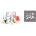 CND SPA Bright Lemon Lotion 60ml - Buy Online on GoSupps.com
