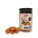 Dried longan in Grocery & Gourmet Food Pulp Berries Real Meat Natural Fruit 100% No sugars, No Honey Used in teas Snacks Desert Cooking Healthy (Add-Long Self-Life ) 250 g (8.88oz) Pack of 1