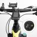 Buy Bicycle Holder for Garmin Edge 530/520/510/500/200/130/840/1000/1030/1040 Plus GPS - MTB Bike Bracket Stem - Buy Online on GoSupps.com