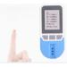 Lipid Analyzer Cholesterol Test Meter Cholesterol Meter Cholesterol Analyzer Test Kit 5 in 1 TG TC HDL LDL Test Meter + 20pcs Test Cards - Buy Online on GoSupps.com