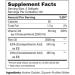 Zahler Omega 3 Platinum+D 2000 mg | Advanced Omega 3 & Vitamin D3 - 90 Softgels - Buy Online on GoSupps.com