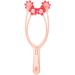 Verdant Touch Facial Massager - Portable 4-Roller Manual Face Massager for Shaping Lifting & Slimming - Shop Internationally! - Buy Online on GoSupps.com