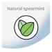 Colgate Zero Alcohol-Free Mouthwash with CPC - Natural Spearmint - 515mL - Buy Online on GoSupps.com