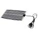 DesignerBox Reptile Heat Mat 35W Adjustable Under Tank Heater with Temperature Control Reptile Heat Pad for Reptiles Snake Lizard Turtle Gecko Spider Scorpion Frog Tortoise Plant Box (35W)