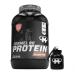 3kg Mammut Formula 90 Protein Protein Shake - Set (Nut + Powderbank) Nut + Powderbank 3 kg (1 pack)