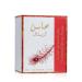 Lattafa Perfumes Mahasin Crystal 2-Piece Set for Women (3.4 Ounce Eau De Parfum Spray + 1.7 Deodorant Spray) 2.55 Ounce (Pack of 2) - Buy Online on GoSupps.com