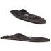 NOLITOY Magnetic Insoles - Foot Care Inserts for Comfort & Massage | Accupressure Foam Shoe Pads for Flat Feet | International Shipping Available - Buy Online on GoSupps.com