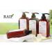 RAIP Argan Premium Care Shampoo Baby Powder 500ML - Gentle Cleansing for Babies - Buy Online on GoSupps.com