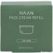  HAAN HAAN Forest Grace Niacinamide Face Cream Moisturizes Oily Skin | 89% Natural Ingredients | Daily Moisturizer | Oil Free | With Vit B3 | 50ml Refillable and - Buy Online on GoSupps.com