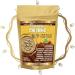 Chi Tonic for Energy & Vitality | Pure Chinese Herbs - Vegan Superfood Powder No Fillers Sugar-Free Gluten-Free - Mix in Smoothies & Tea - Buy Online on GoSupps.com