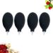 4pcs Mini Portable Silicone Air Blower for Camera Digital - Small Cleaner Air Filter - Buy Online on GoSupps.com