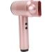 Cordless Hair Dryer Fast Drying 6 Speed Adjustment Handheld Cordless Blow Dryer for Home (US Plug) US Plug Rose Gold - Buy Online on GoSupps.com