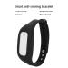 Anti Snoring Sleep Bracelet | USB Charging | Intelligent Micro Band | Adjustable Wristband (Black) - Buy Online on GoSupps.com