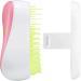 Puma Compact Styler Detangling Hairbrush - Neon Yellow | Tangle Teezer - Buy Online on GoSupps.com