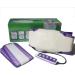 Pruoyoy Massage Slimming Device - Electric Weight Loss Belt with Heat Function | Fat Burner for Hips Back & Stomach - Buy Online on GoSupps.com