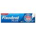 Fixodent Plus - Adhesive Paste Anti-Food Residue - 40 g
