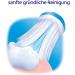 Buy Meridol Medium Toothbrush - Gentle Care for Healthy Teeth | International Shipping Available - Buy Online on GoSupps.com
