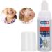 Tooth White Toothpaste Mousse for Kids - Deep Cleaning Strawberry Flavor Foam for Electric Toothbrush - Buy Online on GoSupps.com