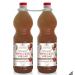 Acetum Organic Apple Cider 2 x 1L