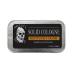 Solid Cologne Balm Kentucky Mash (Sandalwood and Bourbon Fragrance) (0.5 oz) Concentrated Mens Solid Cologne Mens Cologne by Skullys Beard Oil