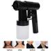 Betued Tanning Gun Aerosol Form ABS Material Adjustable Flow Regulator 200ml Capacity Ideal for HVLP Whitening Tanning Instrument - Buy Online on GoSupps.com