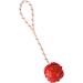 Trixie 33482 Ball on a Rope - Natural Rubber Floats 7/35 cm Assorted Colors | Shop Internationally at Your Store Name  - Buy Online on GoSupps.com