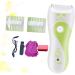 Professional Hair Cutting Clipper Set | Electric Hair Trimmer & Grooming Kit for Adults - International Shipping Available - Buy Online on GoSupps.com