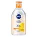 NIVEA Micellar Water Vitamin C All Skin Types 400 ml