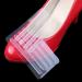 EXCEART 4Pcs Clear Gel Heel Grips & Liners for High Heels - Cushion Inserts for Loose Shoes - Buy Online on GoSupps.com