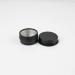 IMIROOTREE 60 Mini 5g Black Aluminum Travel Cans - Perfect for Lip Balm Makeup and Candle Samples - Buy Online! - Buy Online on GoSupps.com