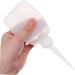 Operitacx 6pi ces Distributeur de Liquide Plastique Souple Flacons Applicateurs pour Colle Peinture Loisirs Cr atifs et Autres Liquides - Buy Online on GoSupps.com