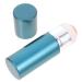 WOONEKY Volcanic Stone Oil-absorbing Ball Oil Roller Face Roller Oil Blotting Roller Face Oil Powder Puff 8.30X2.30X2.30CM Blue
