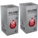 Bolero Drinks Strawberry 24 X 9G 9 G (Pack of 24) Strawberry 9 g (Pack of 24)