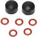 Professional Adjustable Chiropractic Tools - 10 Gears Vertebral Body Massage Activator (Red) for Pain Relief - Buy Online on GoSupps.com