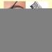  Generisch Eyebrow pencil 2-in-1 eyebrow pen with eyebrow gel Long-lasting cosmetic for women men girls everyday use travel work sports commuting - Buy Online on GoSupps.com