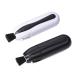 2 in 1 portable glasses cleaner peeps glasses cleaner glasses cleaner set lentil cleaner for glasses and sunglasses etc. (2 pieces)