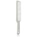 Andis - AS12499 Hair Cutting Comb with Sharp Edges and Precise Cuts - Premium Quality for Men & Women Curly Hair - Beard & Hair Comb Pain Free & Smooth Hair Care - White