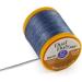 Coats & Clark Dual Duty Plus Denim Thread - 125 YD - Denim Blue - Buy Online on GoSupps.com