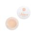 Wakeup Cosmetics - Compact Concealer compact concealer with high coverage color C1 C1 Porcelain 5 g (1 pack)