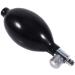 Manual Blood Pressure Sphygmomanometer with Latex Ball Bulb Air Release Pump - Buy Online on GoSupps.com
