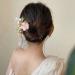 Chinese Dangling Hair Sticks with Tassel - Ancient Hair Accessories for Women - Buy Online on GoSupps.com