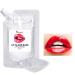 Lip Gloss Base Moisturising Lip Gloss Base Lip Plumper Lipsticks Base DIY LIP Glow for Diy Handmade Lip Balms Lip Gloss 50ml Moisturizing LipGloss Lip MakeUp
