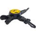 XS Scuba Alt Air Octopus - Black | High-Quality Diving Gear - Buy Online on GoSupps.com