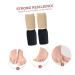 Buy 2 Pairs Hand Protector Sleeves | Hammertoe Cushion Gel Caps | Comfortable Surface Fabric Protectors - Buy Online on GoSupps.com