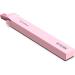 Boie USA Fine Toothbrush - Soft Bristles, BPA Free, Perfect for Sensitive Teeth, Long Lasting, Recyclable - Pink - Buy Online on GoSupps.com