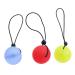 3 STK fitness equipment Power balls train fitness hand therapy therapy trees exercises squeezeball handle strengths ball wrist tool handle handle ball ball squeeze